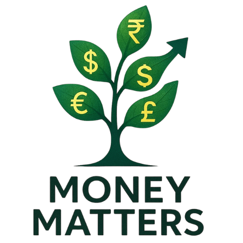 MONEY MATTERS
